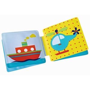 Abc Carte De Baie imagine