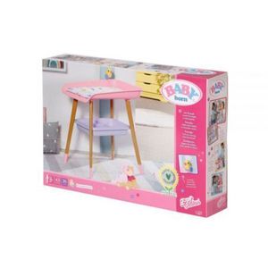 BABY born - Masuta de schimbat bebe imagine
