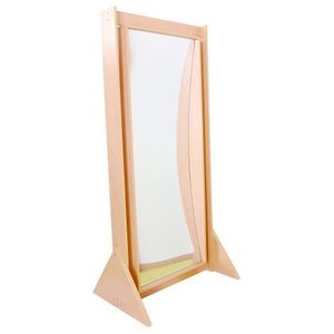 Oglinda pentru copii Concav - Convex imagine