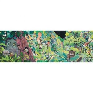 Puzzle Djeco Aripi imagine