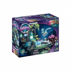 Cascada energiei magice 70800 Playmobil imagine