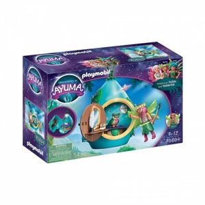 Coliba zanelor 70804 Playmobil imagine