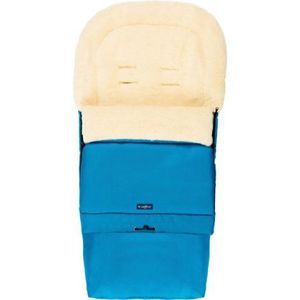 Sac de iarna Sleep and Grow Eco N20 din lana oaie Womar Zaffiro AN-SW-20 imagine