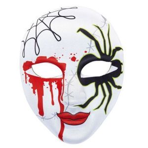 Masca halloween paianjen Widmann Italia 05708 imagine