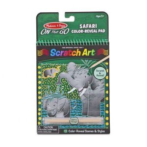 Carnet Razuieste si descopera Safari imagine