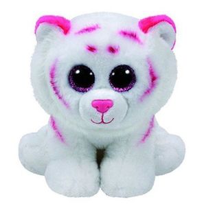 Plus tigrul TABOR (15 cm) - Ty imagine
