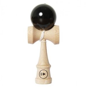Kendama play pro ii k black imagine