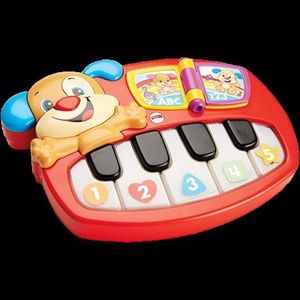 Pianul Catelului imagine