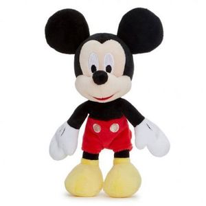 Jucarie De Plus Mickey Mouse 20cm imagine