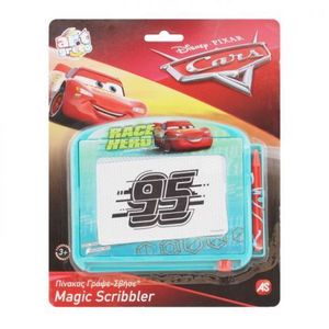 Tabla De Scris Cars imagine