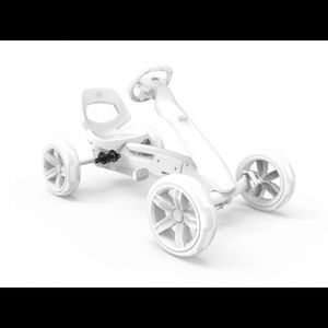 Ax intern spate kart Reppy imagine