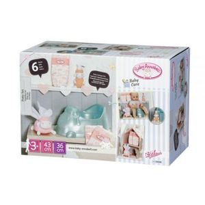 Baby Annabell - Olita si accesorii imagine