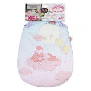 Baby Annabell - Sac de dormit imagine