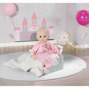 Baby Annabell - Rochita si pantofiori 36 cm imagine