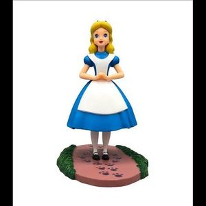 Figurina - Alice - Alice in Tara Minunilor | Bullyland imagine
