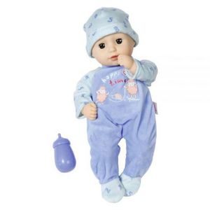 Baby Annabell - Micutul Alexander 36 cm imagine