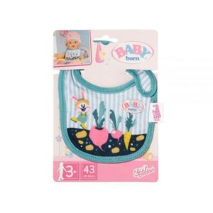 BABY born - Bavetica 43 cm diverse modele imagine