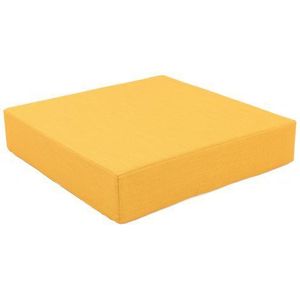 Saltea Quadro 1 Yellow 15 cm, ignifuga si antimurdarire imagine