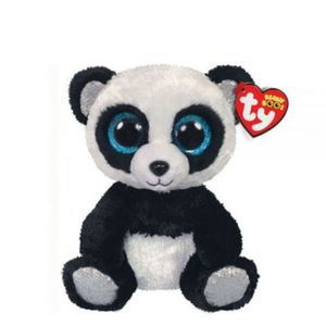 Plus panda BAMBOO (15 cm) - Ty imagine