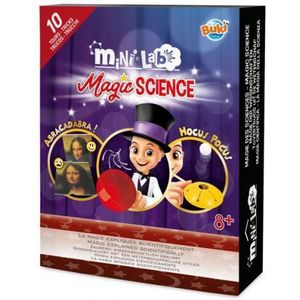 Mini - laboratorul Stiinta Magica imagine