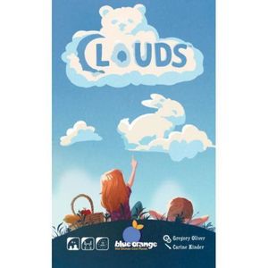 Clouds imagine