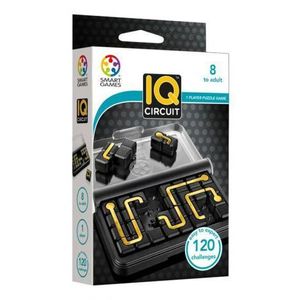 Iq circuit imagine