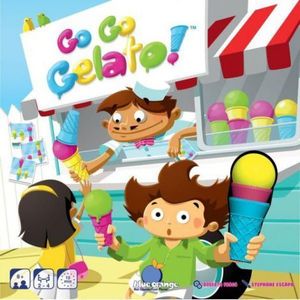 Go go gelato imagine