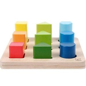 Hape Sortator Culoare Si Forma imagine
