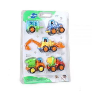 Set 4 Vehicule La Ferma imagine