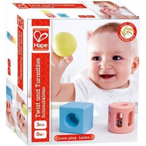Hape Zornaitoare Forme Geometrice imagine