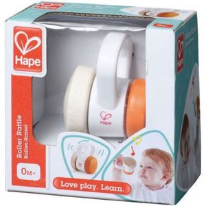 Hape Zornaitoare Rola imagine