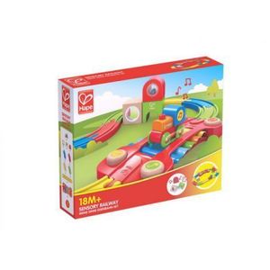 Hape Sina De Tren Senzoriala imagine