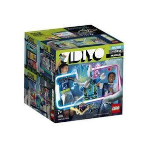 Lego Vidiyo Alien Dj Beatbox 43104 imagine