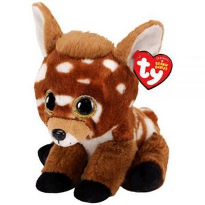 Plus cerb pui BUCKLEY (15 cm) - Ty imagine