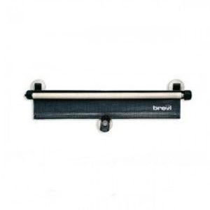 Parasolar auto retractabil brevi imagine