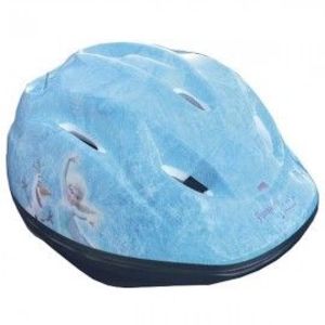 Casca de protectie Frozen - Casca de protectie Frozen imagine