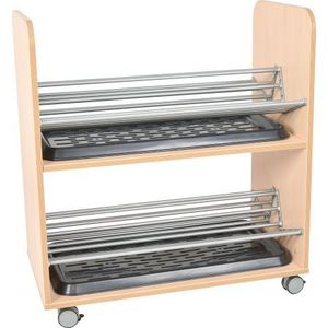 Organizator pentru incaltaminte Flexi imagine