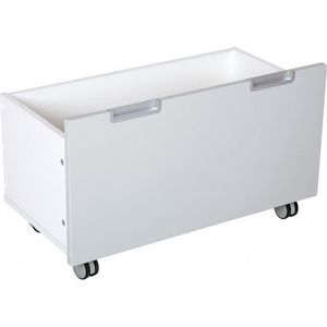 Cutie Quadro mare cu roti Gri imagine