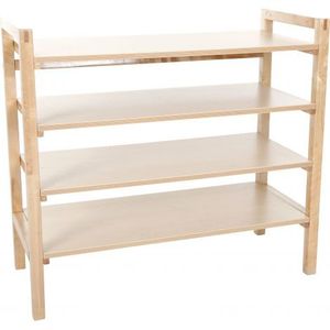 Raft Flexi pentru materiale educationale imagine
