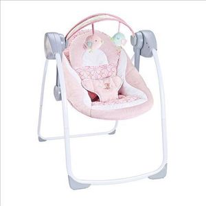 Leagan electric Chipolino Felicity pink imagine