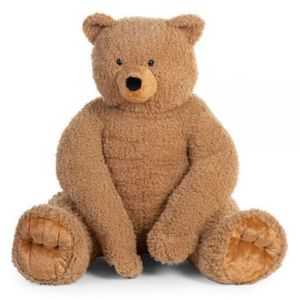 Urs de plus Childhome Teddy 60x60x76 cm imagine