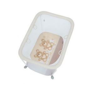 Tarc de joaca my little bear brevi 580 - 668 imagine