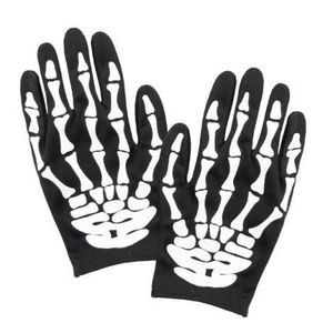 Manusi schelet adult Widmann Italia 34276 imagine