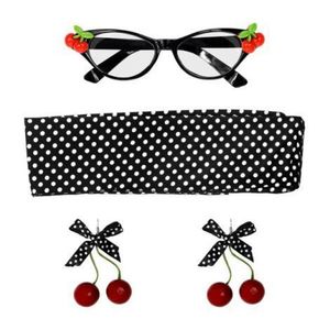 Set anii 50 cirese imagine