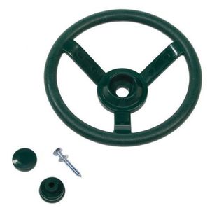 Carma spatii joaca Steering Wheel verde KBT imagine