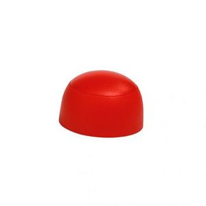 Capac de plastic 8-10 mm - rosu KBT imagine