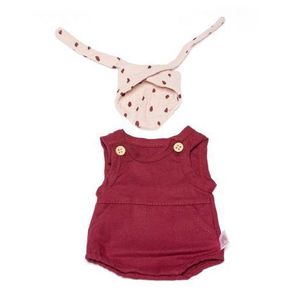 Set imbracaminte Dune pentru papusa baiat 38 cm imagine
