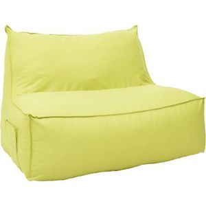 Puf canapea Verde imagine