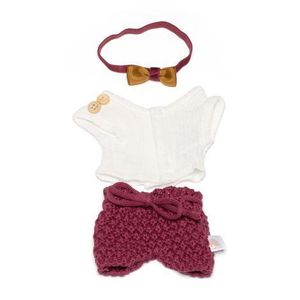 Set imbracaminte Dune pentru papusa fetita 21 cm imagine