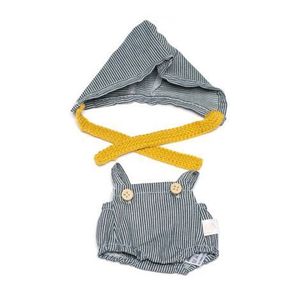 Set imbracaminte Sea pentru papusa baiat 21 cm imagine